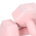Гантель  Springos Hex 2 x 2 кг FA1063 - фото №3